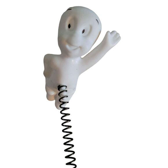 Vintage DQ Casper the Friendly Ghost Headband Child Size - Picture 4 of 8